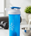 LAXNR Shaker 700ml (Blue)